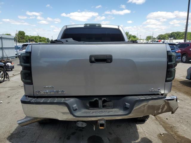 2010 Toyota Tundra Crewmax Sr5 VIN: 5TFDY5F1XAX117536 Lot: 58625184