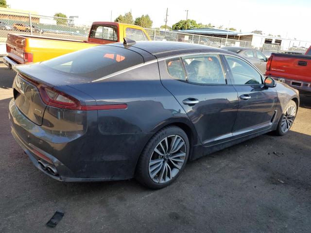 2019 Kia Stinger VIN: KNAE15LA2K6059732 Lot: 58742324