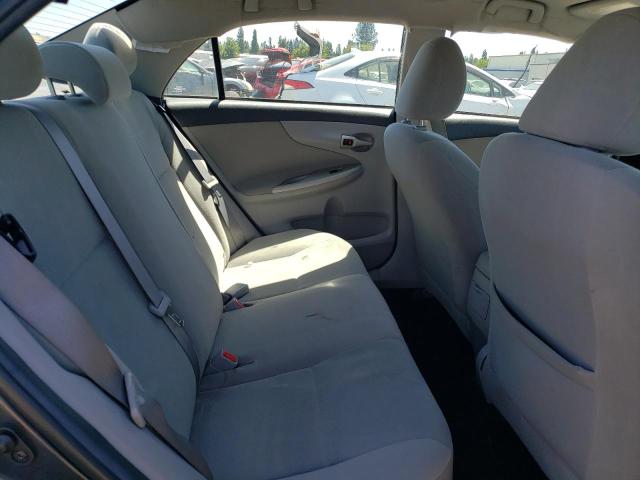 2011 Toyota Corolla Base VIN: 2T1BU4EE1BC563978 Lot: 58726394