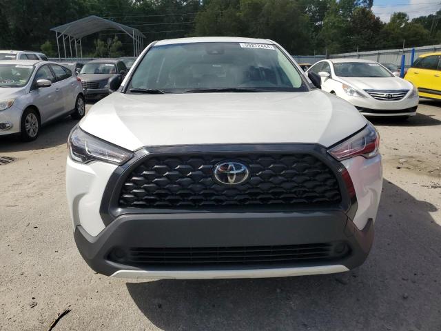 2022 Toyota Corolla Cross L VIN: 7MUAAAAG2NV036026 Lot: 59272444