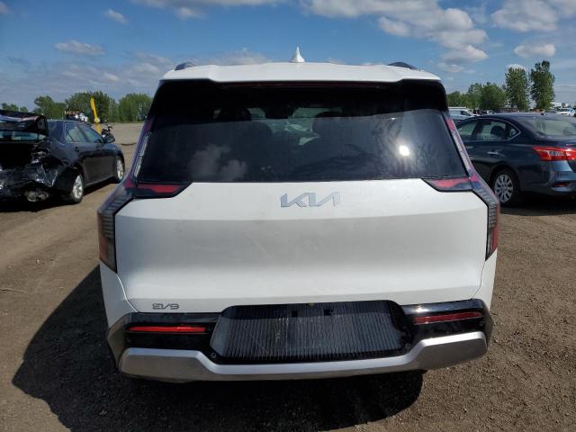 2024 KIA EV9 LAND - KNDADFS54R6040581