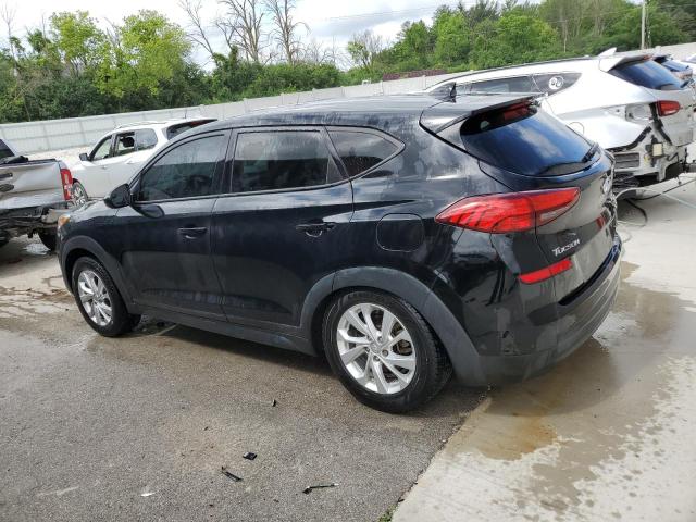 2019 Hyundai Tucson Se VIN: KM8J2CA44KU991020 Lot: 59085244