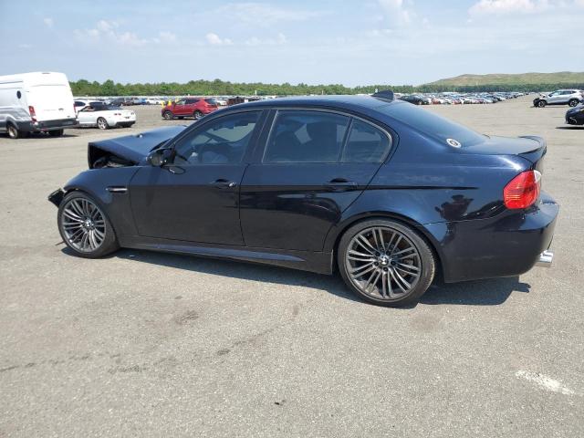 2008 BMW M3 VIN: WBSVA93598E215656 Lot: 59049004