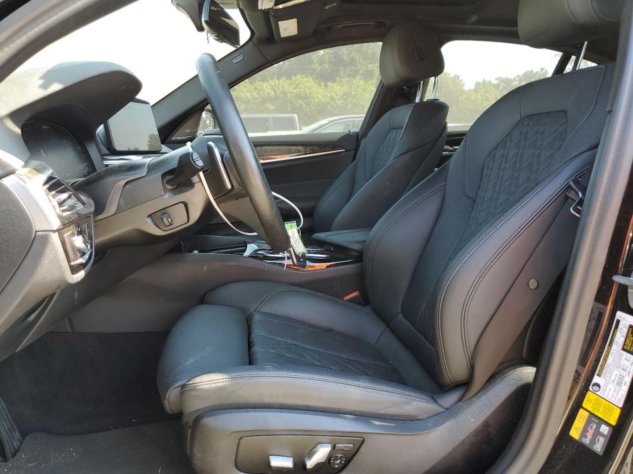 WBA13AG00PCM37798 2023 BMW 530E