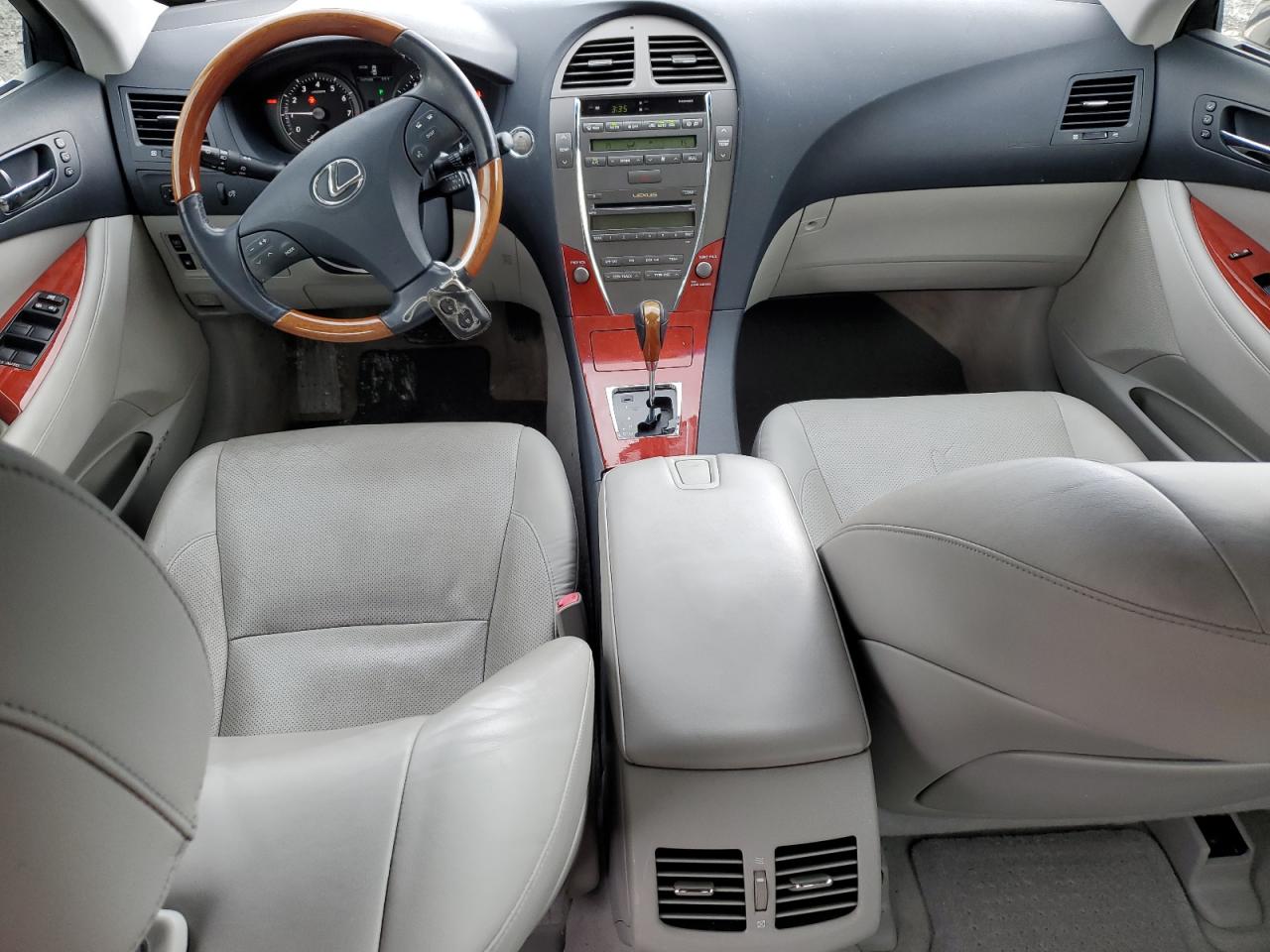 JTHBJ46G672059309 2007 Lexus Es 350