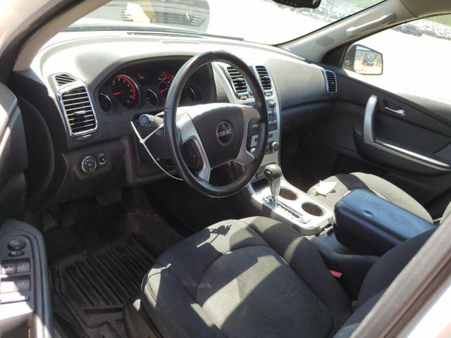 2011 GMC Acadia Sle VIN: 1GKKVPED9BJ409971 Lot: 56648614