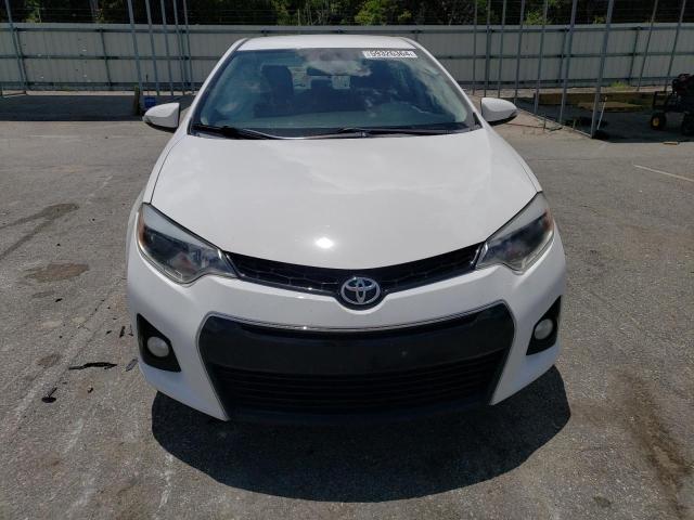 2016 TOYOTA COROLLA L - 5YFBURHE8GP558647