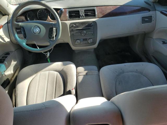 2008 Buick Lucerne Cx VIN: 1G4HP57238U171926 Lot: 58485954