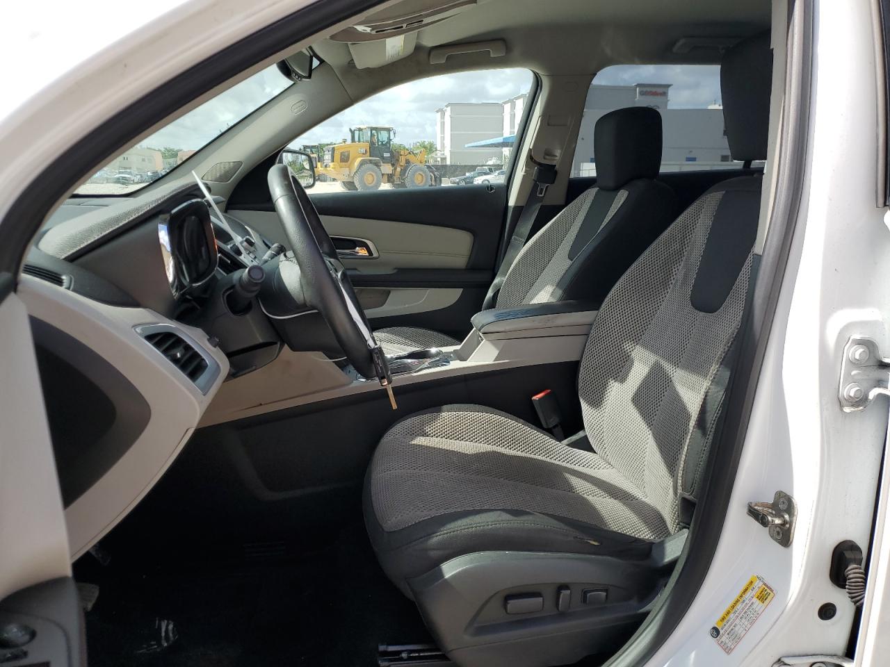 2GKALSEK8C6260924 2012 GMC Terrain Sle