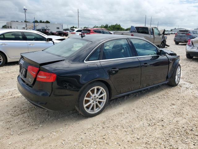 VIN WAUBFAFL3GN002284 2016 Audi A4, Premium S-Line no.3