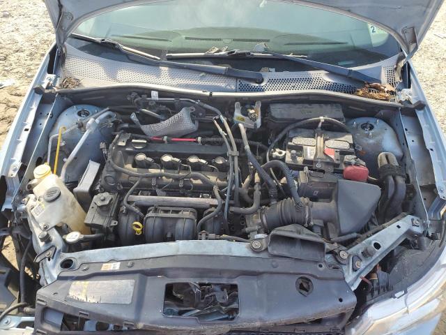 1FAHP34NX9W187723 2009 Ford Focus S