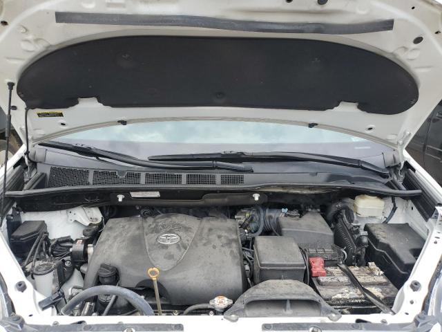 2019 TOYOTA SIENNA XLE - 5TDYZ3DC1KS976870
