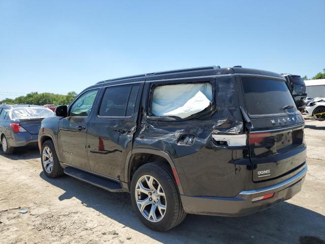 2022 JEEP WAGONEER S - 1C4SJVBT1NS144906