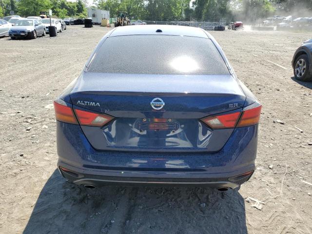 VIN 1N4BL4CV0MN363783 2021 Nissan Altima, SR no.6