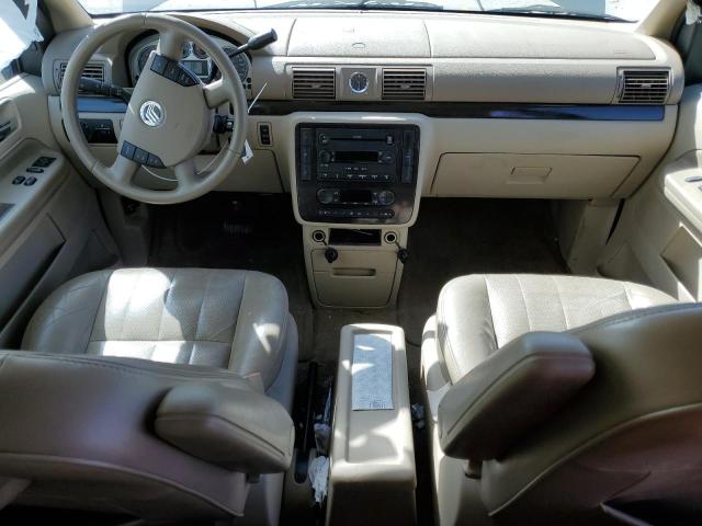 2004 Mercury Monterey VIN: 2MRDA20224BJ12473 Lot: 58096094