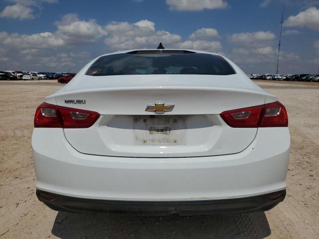 2018 CHEVROLET MALIBU LS - 1G1ZB5ST0JF288907