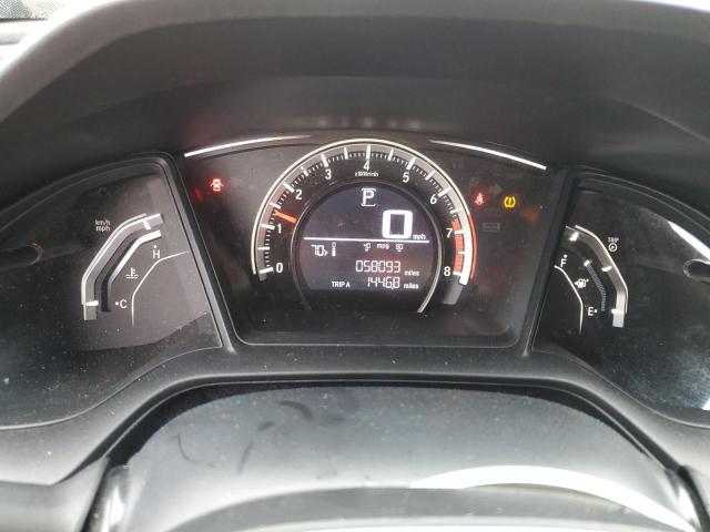 2016 HONDA CIVIC LX - 2HGFC4B07GH312782