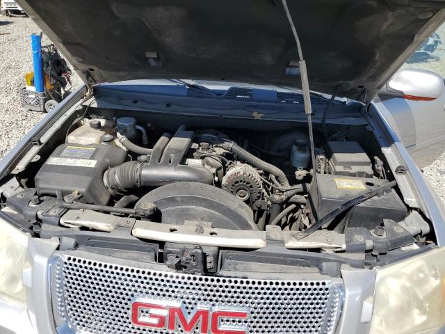 2005 GMC Envoy Denali VIN: 1GKET63M352385598 Lot: 58246264