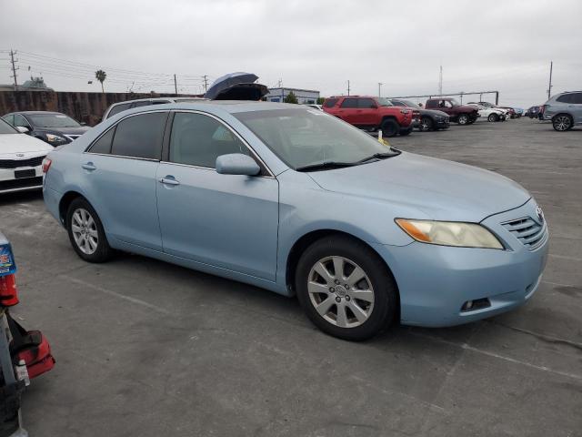 2009 Toyota Camry Se VIN: 4T1BK46K79U587396 Lot: 57658214