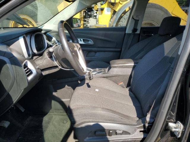 2013 Chevrolet Equinox Lt VIN: 2GNFLEE39D6352788 Lot: 60803024