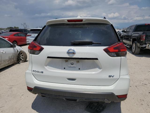 2017 NISSAN ROGUE S - 5N1AT2MT3HC771845