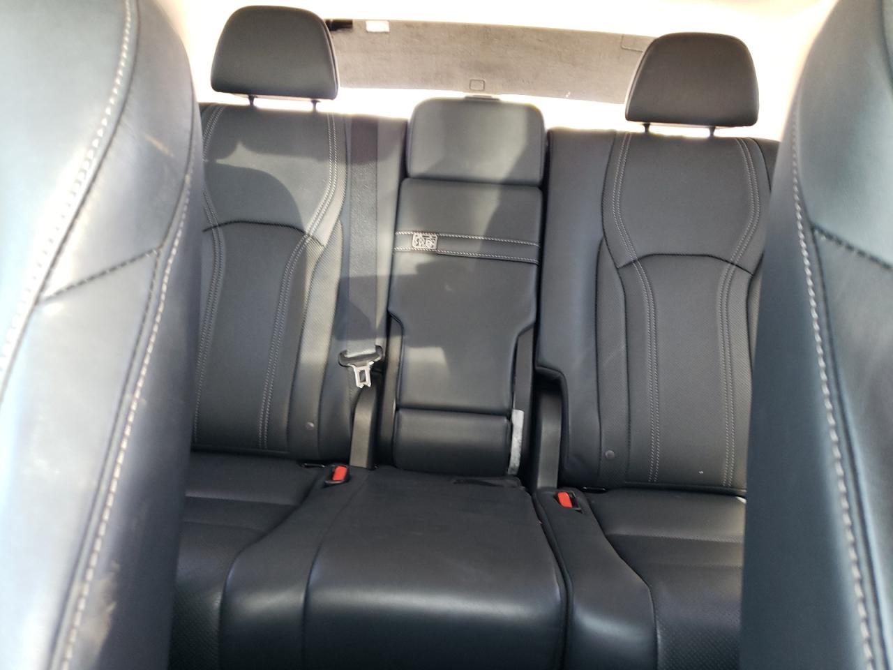 2T2BGMCA9GC002390 2016 Lexus Rx 450H Base