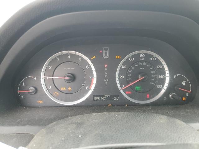 2008 Honda Accord - Image 9