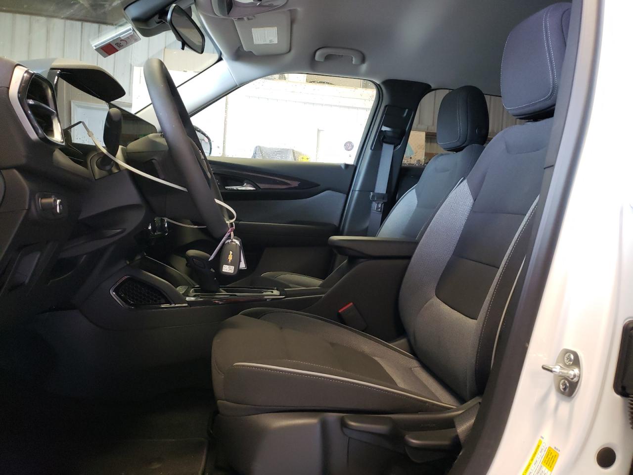 KL79MRSL9RB179130 2024 Chevrolet Trailblazer Lt