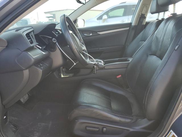 2016 HONDA CIVIC TOUR - 2HGFC1F97GH647676