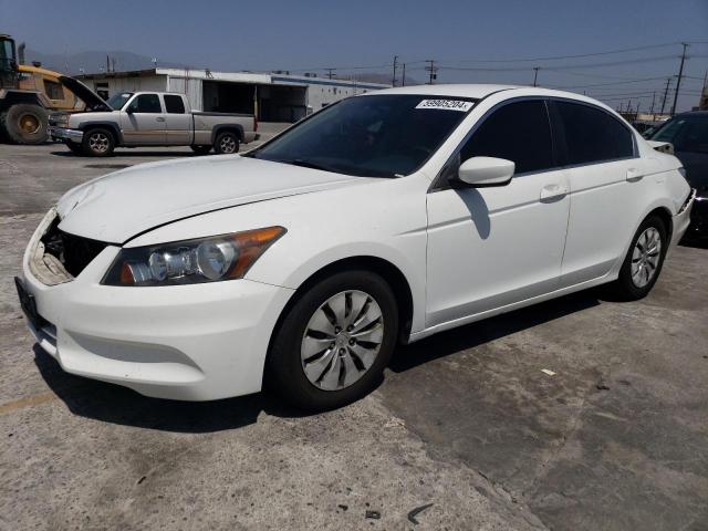 1HGCP2F3XCA157928 2012 Honda Accord Lx