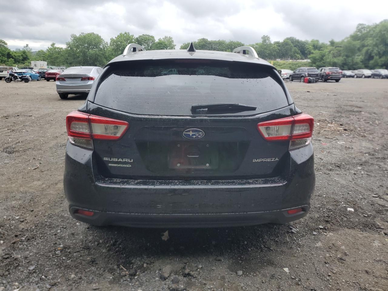 4S3GTAC67K3746068 2019 Subaru Impreza Premium