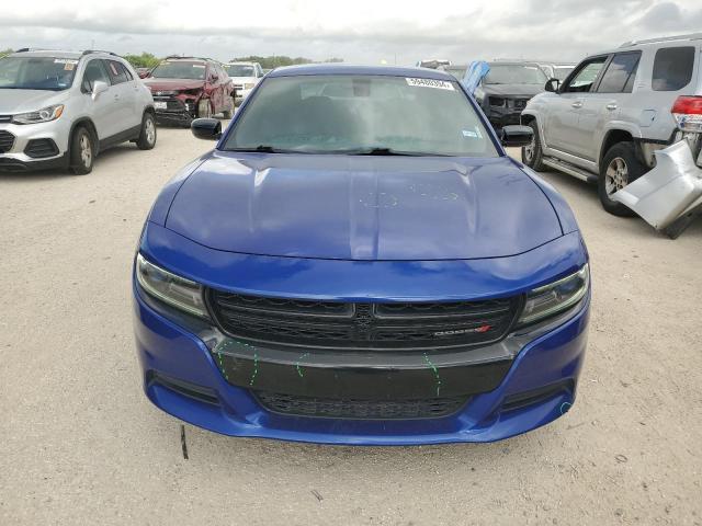 2018 DODGE CHARGER SX - 2C3CDXBG6JH257699