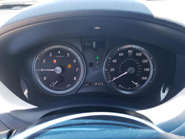 2007 Lexus Es 350 VIN: JTHBJ46G372057730 Lot: 58869264