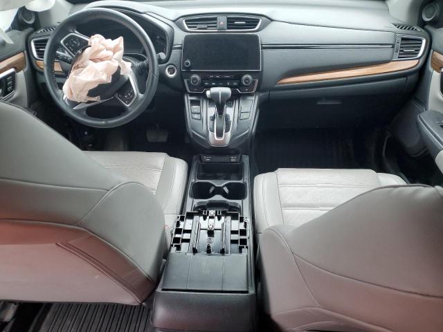 2021 Honda Cr-V Exl VIN: 5J6RW2H83MA014674 Lot: 60728034