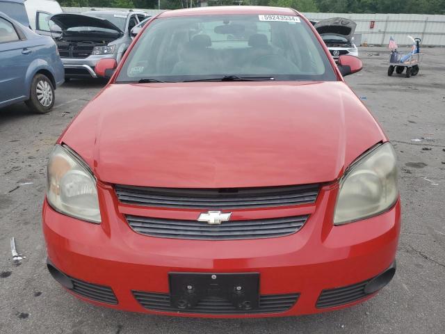 2008 Chevrolet Cobalt Lt VIN: 1G1AL58FX87190211 Lot: 59243534