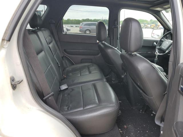 1FMCU94198KC69473 | 2008 Ford escape limited