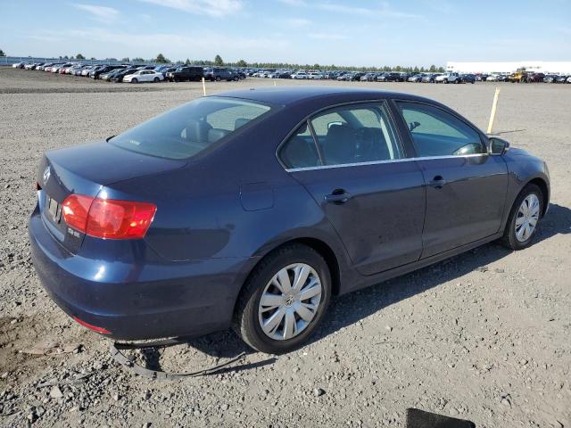 2013 Volkswagen Jetta Se VIN: 3VWDP7AJ4DM407963 Lot: 57954334