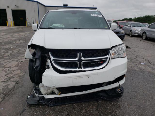 2020 Dodge Grand Caravan Sxt VIN: 2C4RDGCG5LR169079 Lot: 57043264