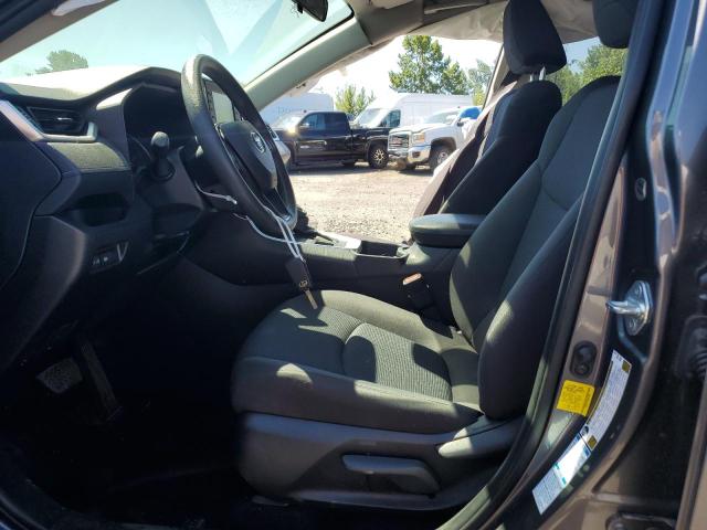 2021 TOYOTA RAV4 LE - JTMG1RFV3MD076846