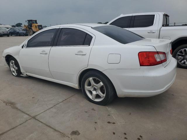 2011 Mitsubishi Galant Es VIN: 4A32B3FF2BE033553 Lot: 56598074