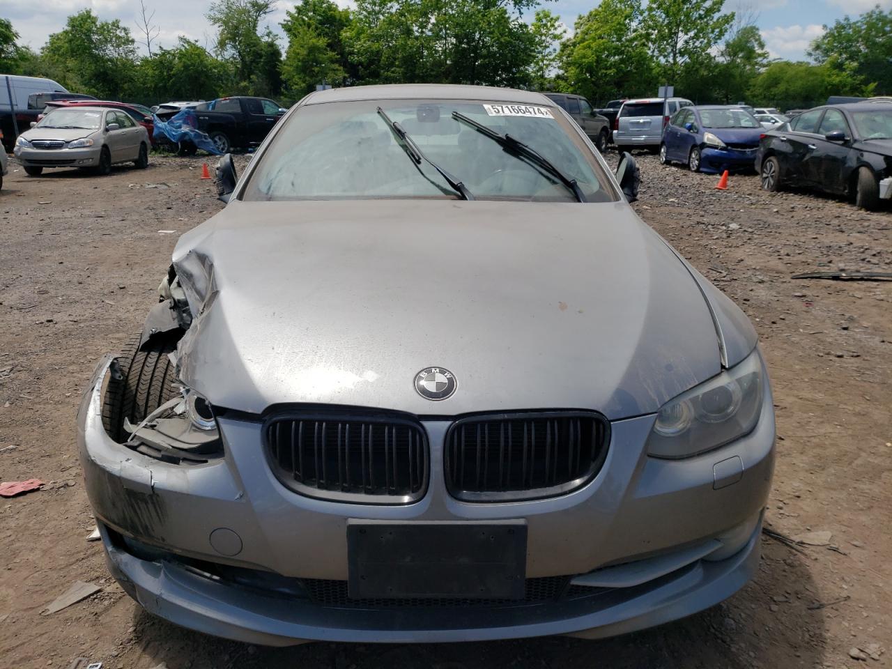 WBAKF5C54CE657027 2012 BMW 328 Xi Sulev