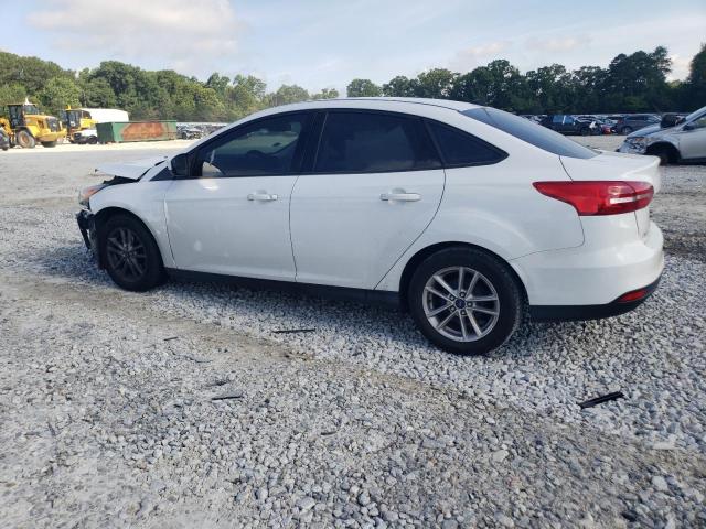 2018 FORD FOCUS SE - 1FADP3F25JL319889