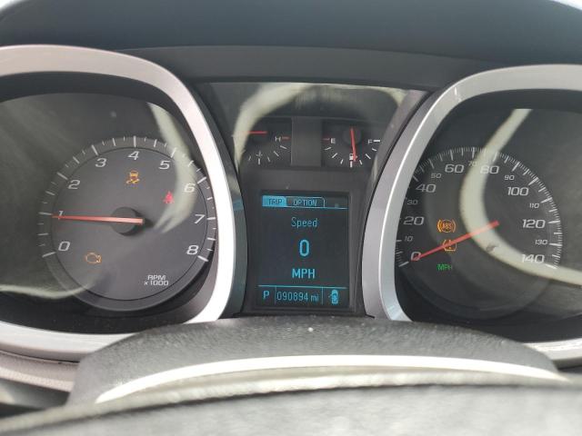 2013 Chevrolet Equinox Lt VIN: 2GNALDEK9D6163165 Lot: 60017964