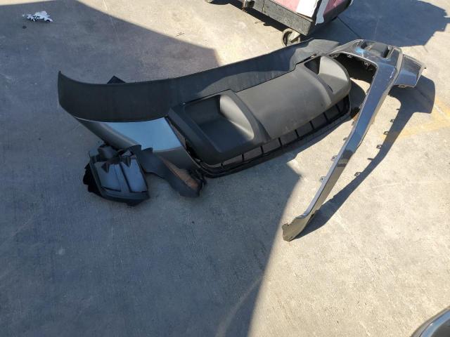 2018 CHEVROLET COLORADO - 1GCHSBEAXJ1303566