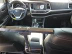 TOYOTA HIGHLANDER photo