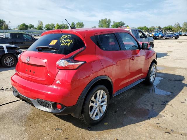 2016 Nissan Juke S VIN: JN8AF5MR0GT603522 Lot: 56973164