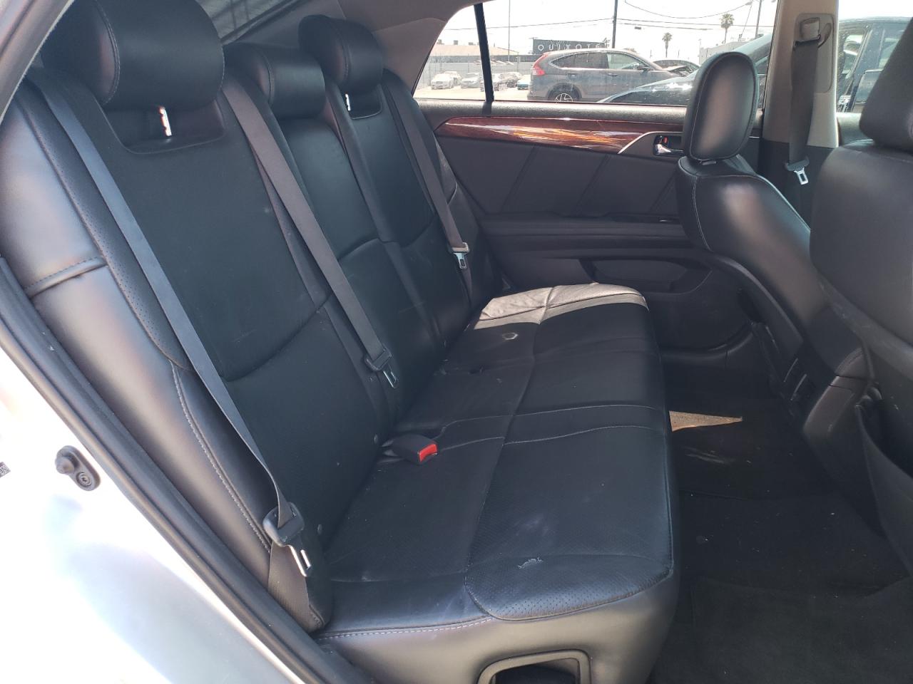 4T1BK36B19U338120 2009 Toyota Avalon Xl