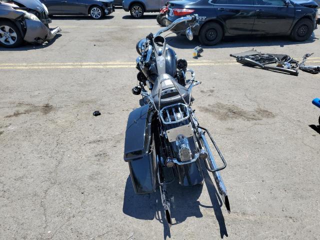 2009 HARLEY-DAVIDSON FLSTN 1HD1JD5109Y053398