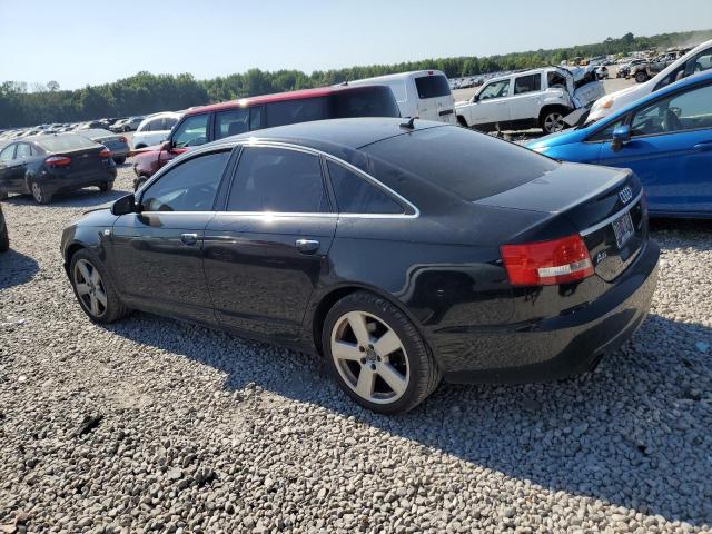 2008 Audi A6 3.2 Quattro VIN: WAUDH74F78N033770 Lot: 59014044