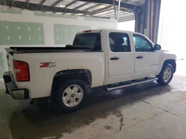 3GCPKSE72DG259178 2013 Chevrolet Silverado K1500 Lt